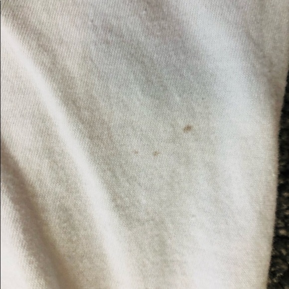 Andy Warhol Pop Art Grey Goose Vodka Fitted T-shirt size Small - Picture 6 of 7